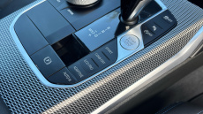 BMW 3 Series 320i M Sport 4dr Step Auto Petrol Saloon